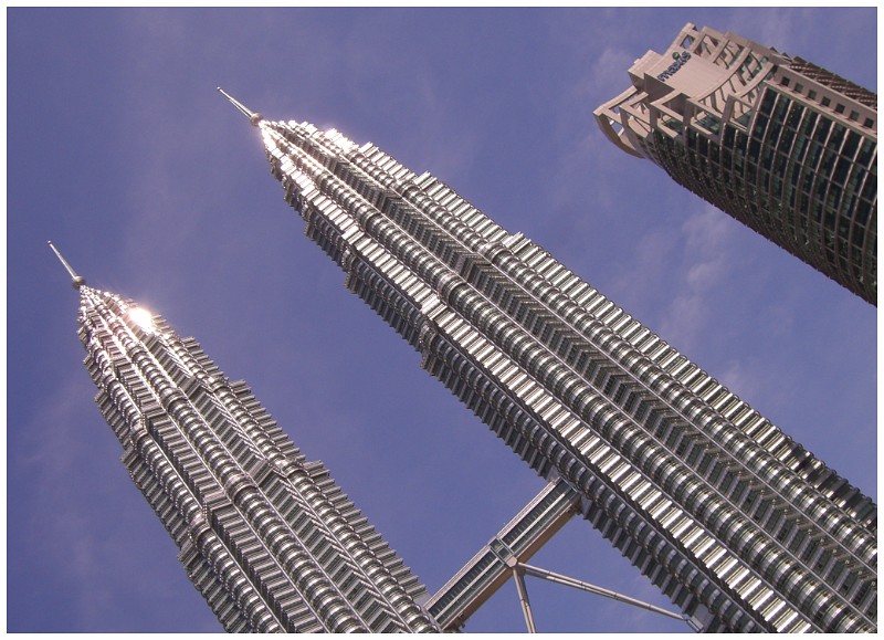 Petronas Towers, Malaysia.JPG